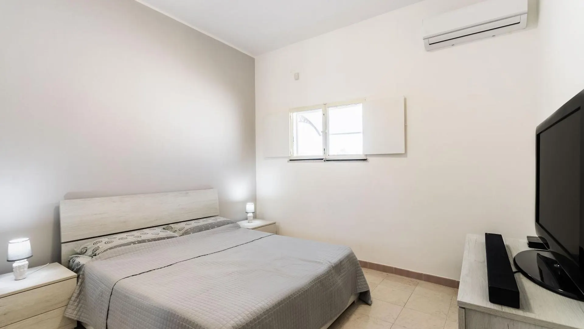 Holiday home Villa Annamaria Noto