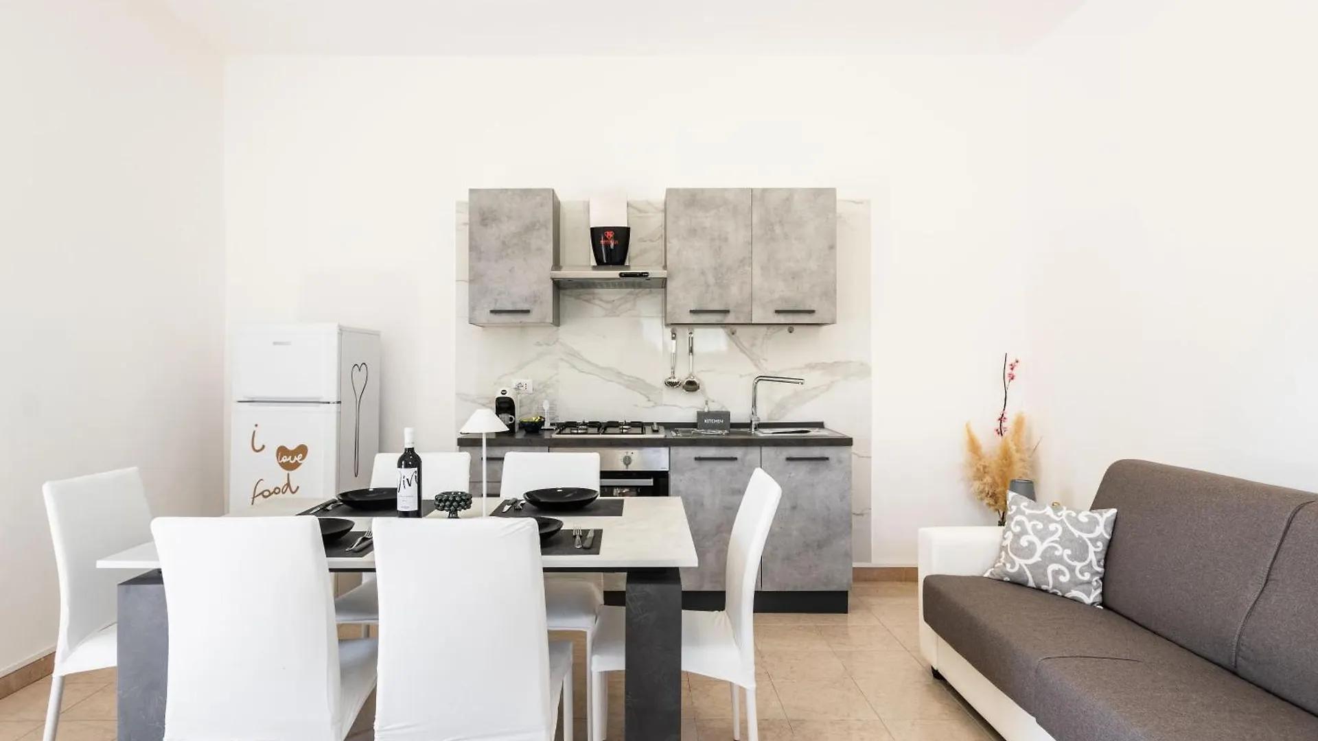 Holiday home Villa Annamaria Noto