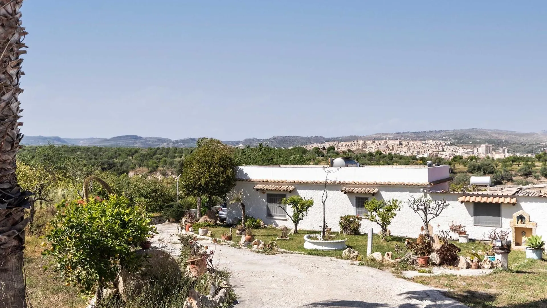 Holiday home Villa Annamaria Noto