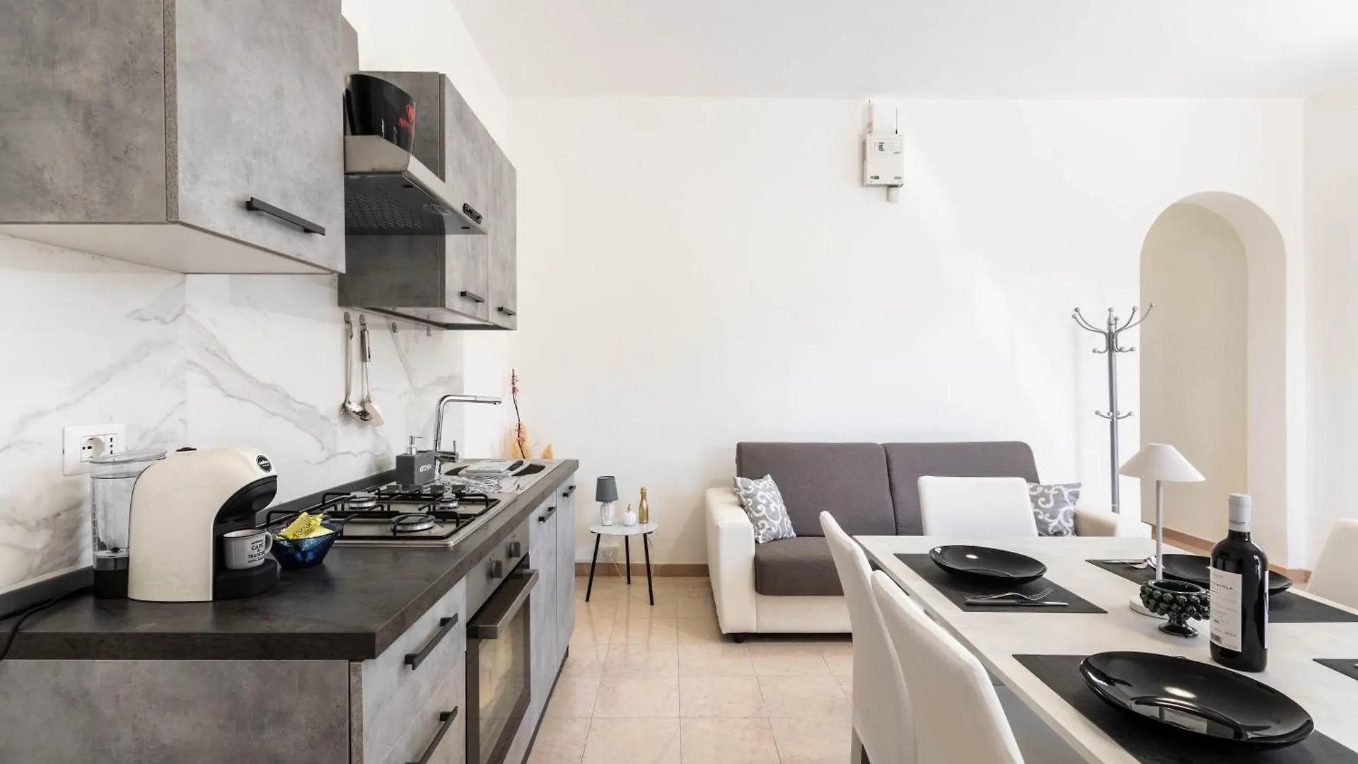 Villa Annamaria Noto Holiday home