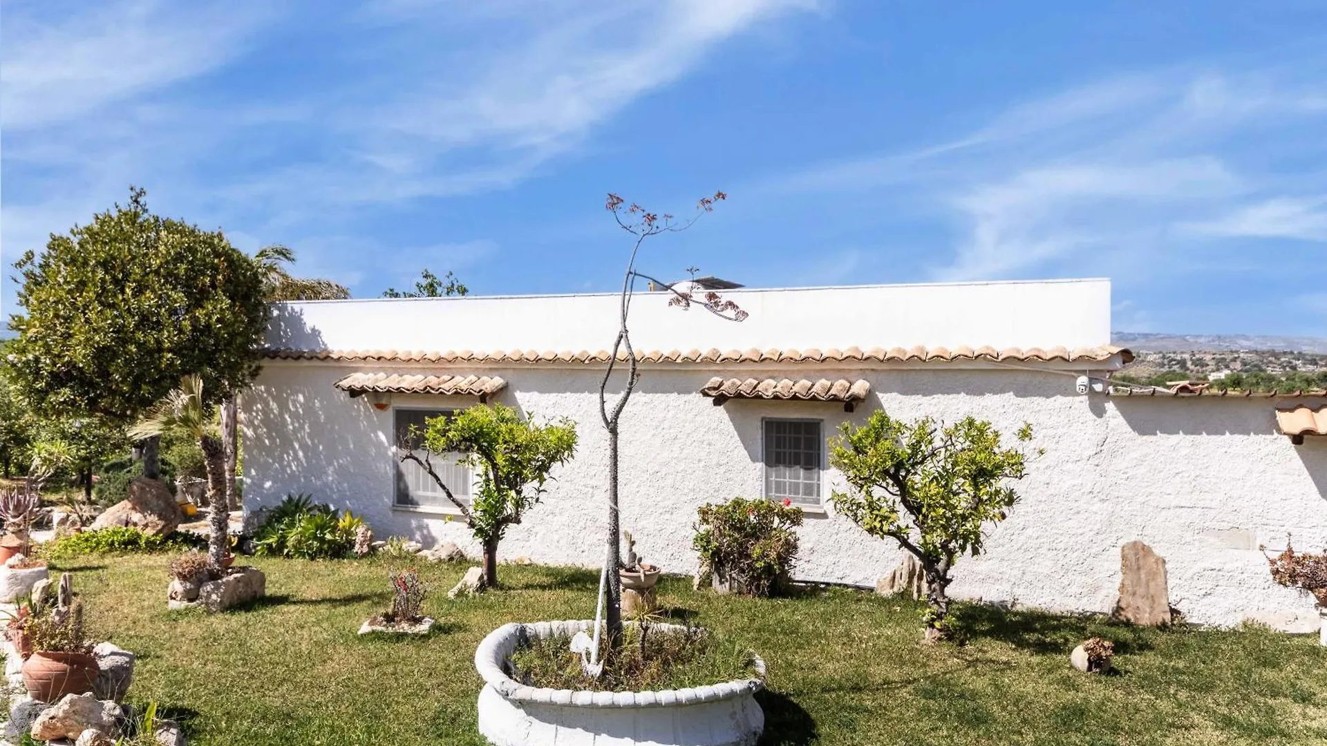 Holiday home Villa Annamaria Noto