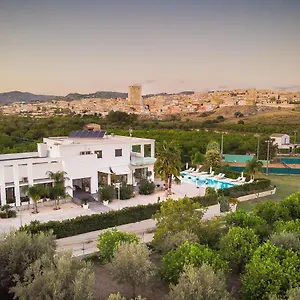 Alloggio per agriturismo Landolina, Noto