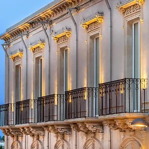 Appartamento Casa Ruiz, Noto