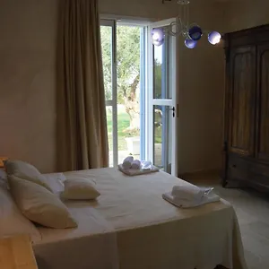 Alloggio per agriturismo Terramater, Noto