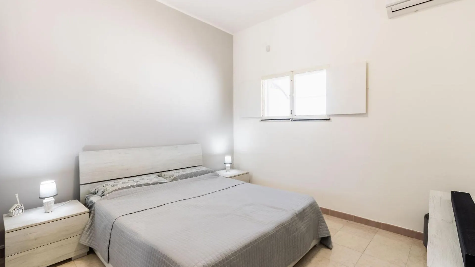 Villa Annamaria Noto Casa vacanze