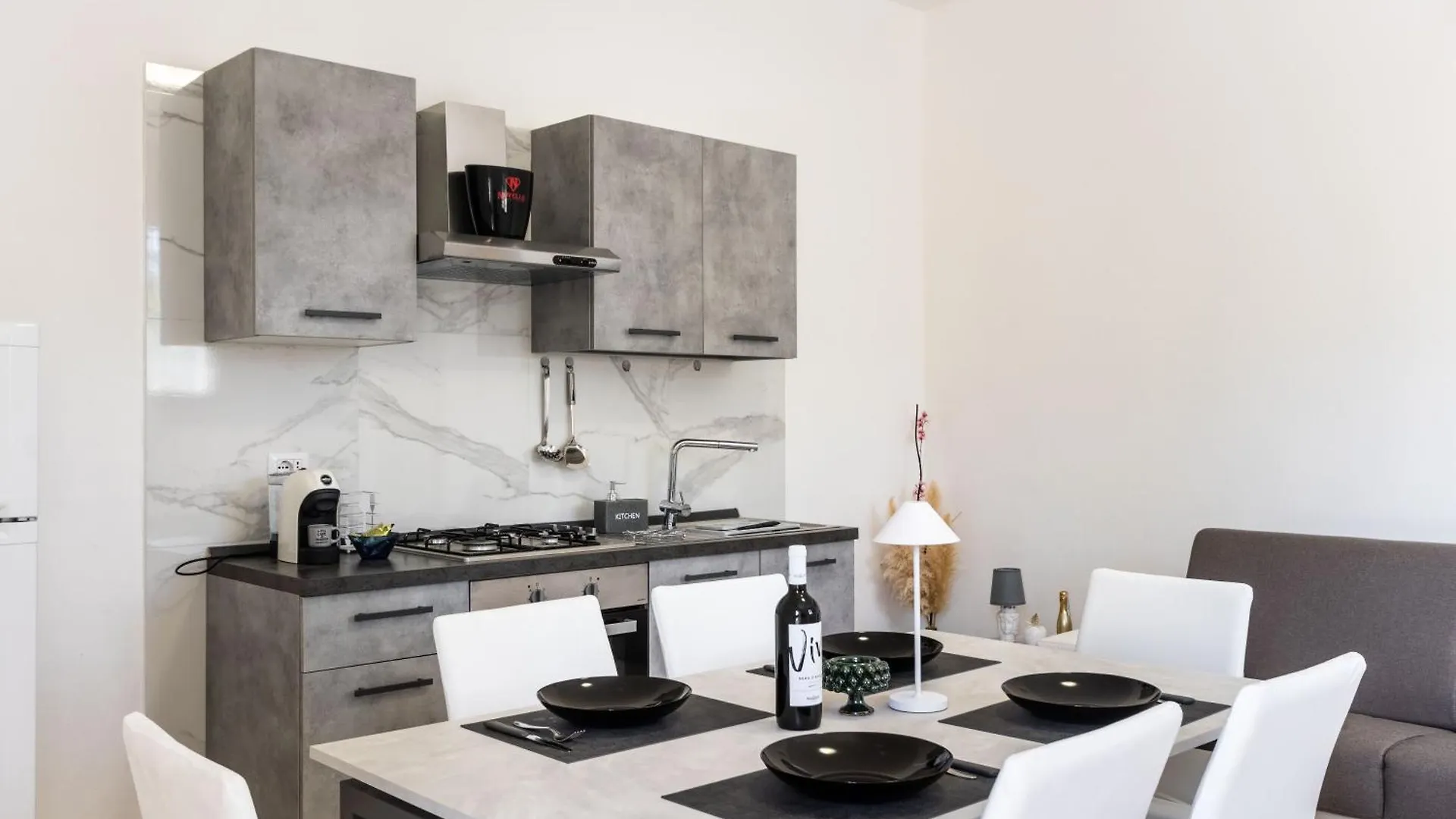 Casa vacanze Villa Annamaria Noto Italia