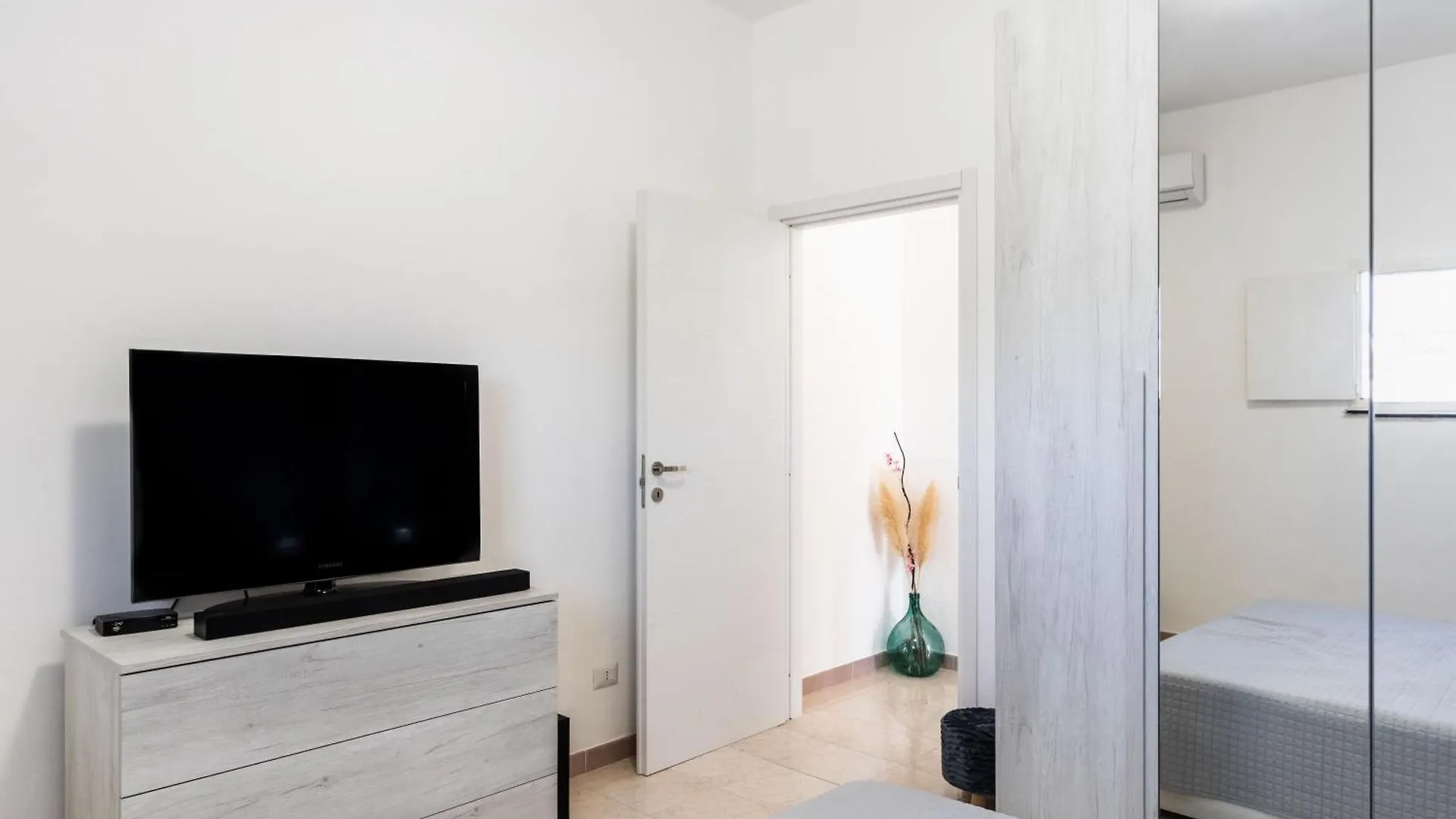 Casa vacanze Villa Annamaria Noto