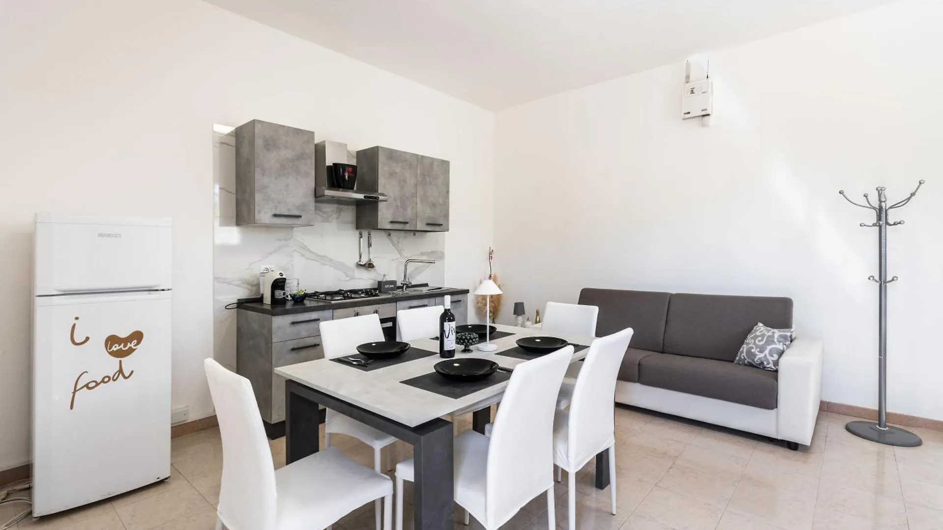 Villa Annamaria Noto Casa vacanze