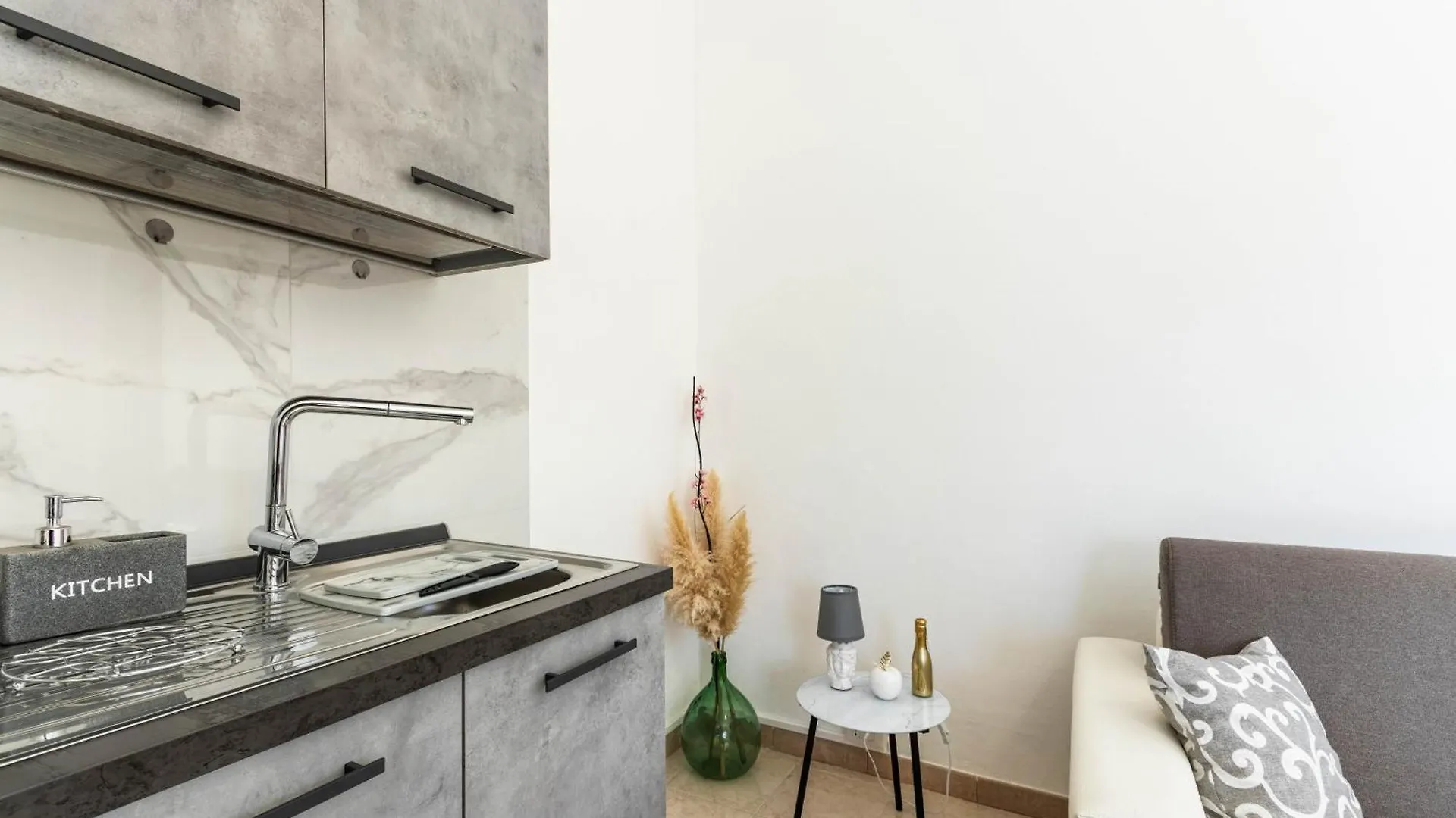 Casa vacanze Villa Annamaria Noto