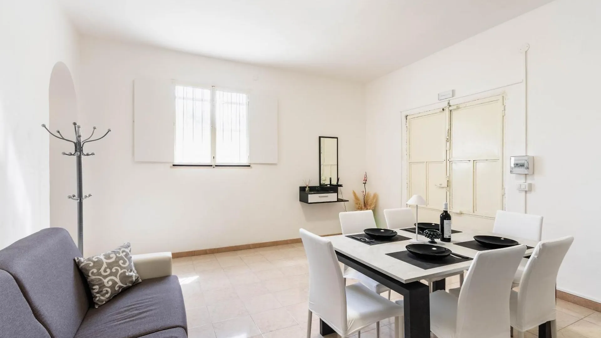 Villa Annamaria Noto Casa vacanze