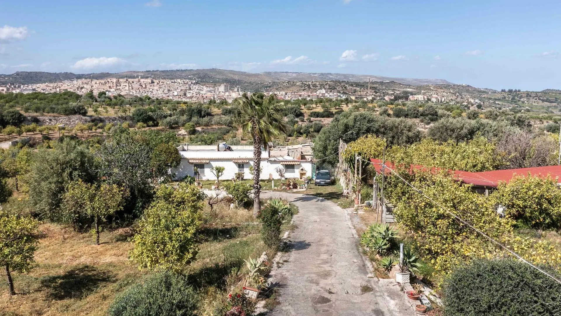 Casa vacanze Villa Annamaria Noto Italia